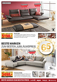Johannknecht Sofa Company