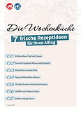 Die Wochenk&uuml;che