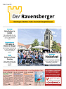 Ravensberger