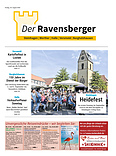 Ravensberger