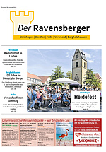 Ravensberger