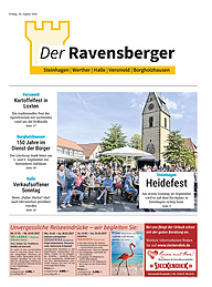 Ravensberger