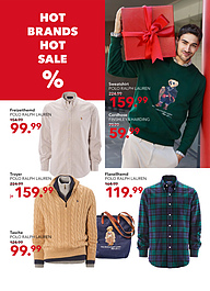 Peek und Cloppenburg