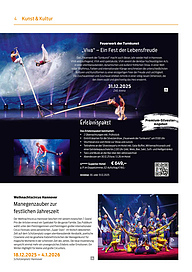 Hannover Tipps und Termine