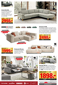 Johannknecht Sofa Company