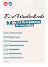 Die Wochenk&uuml;che