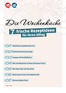 Die Wochenk&uuml;che