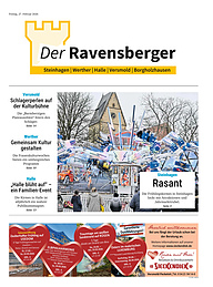 Ravensberger