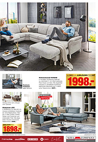 Johannknecht Sofa Company