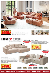 Johannknecht Sofa Company