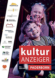 Kulturanzeiger Paderborn