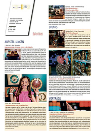 Kulturanzeiger Paderborn