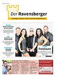 Ravensberger