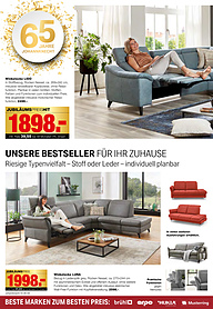 Johannknecht Sofa Company