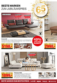 Johannknecht Sofa Company