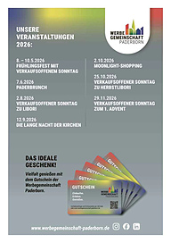 Kulturanzeiger Paderborn