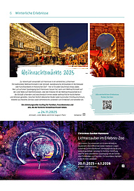 Hannover Tipps und Termine