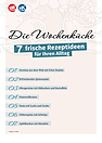 Die Wochenk&uuml;che