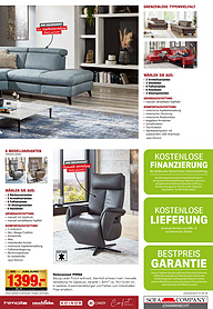 Johannknecht Sofa Company