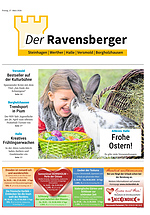 Ravensberger