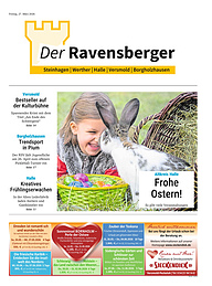 Ravensberger