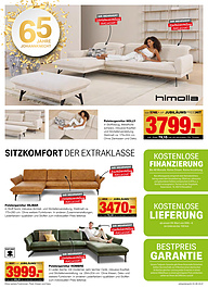 Johannknecht Sofa Company